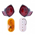 720182- Trailer Light Kit