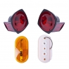  720182- Trailer Light Kit 