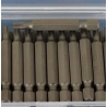 10pc Torx 20 bits 1042-1020