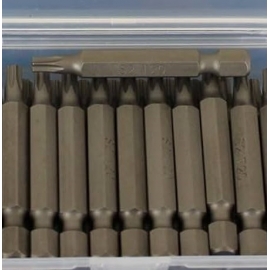 10pc T30 bit set  1042-1030