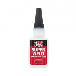 J-B Weld superweld glue 20G  85033122