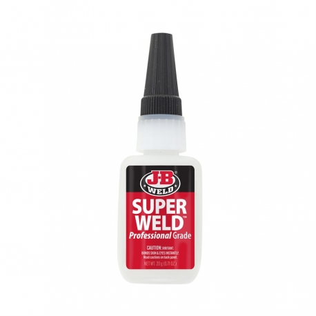 J-B Weld superweld glue 20G  85033122