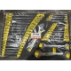 33pc professional wrench set BS522222B