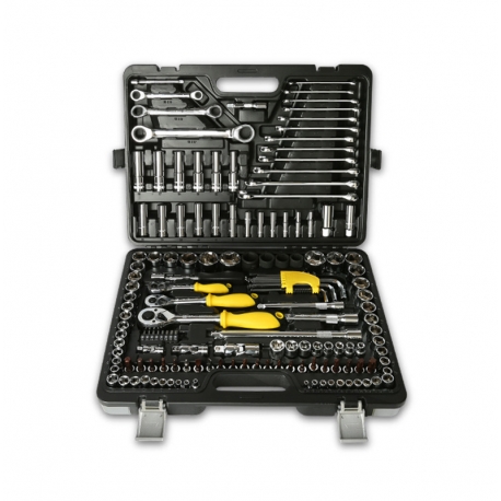 150pc Professional tool set BS511150