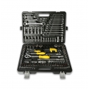 Jeu d'outillage variés 150mcx BS511150