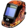 Pyramex Pro welding helmet WHAM3030FL