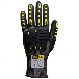 Gants de travail anti choc, anti coupure SDAP-L