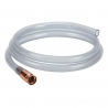 SHAKER SIPHON HOSE (W54154)