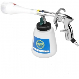 White tornado r type car washing gun  HCL-01B