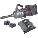 Ingersoll Rand 1'' drive impact wrench kit PROMO 