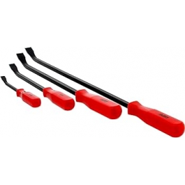 Mechanic pry bar set (BT01658)