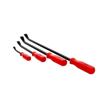 Mechanic pry bar set (BT01658)