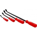 Mechanic pry bar set (BT01658)