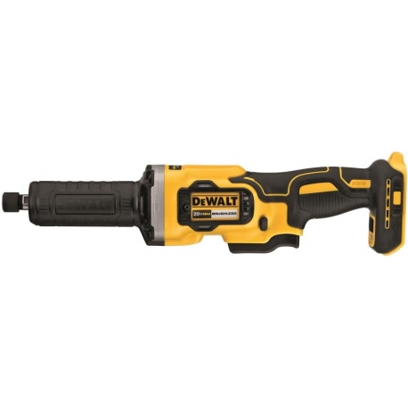 20V MAX* XR Brushless 1-1/2 in. Variable Speed Cordless Die Grinder (Tool only)  DCG426BP 