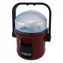 DORCY 4D FOCUSING AREA/SPOT LAMP (411015)