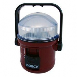 DORCY 4D FOCUSING AREA/SPOT LAMP