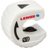 LENOX Tools Tubing Cutter for Tight Spaces, 1/2-inch (14830TS12), White