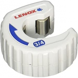 LENOX Tools Coupe-tube pour points étroits, 3/4 po (14831TS34)
