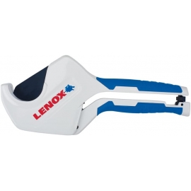 LENOX Ratcheting Tube Cutter, 1-5/8 Inch (LXHT80822)