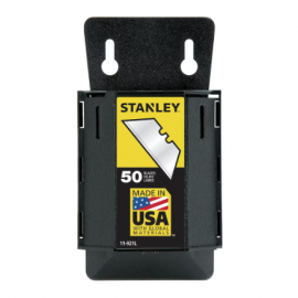 11-921L STANLEY 1992 Lames utilitaires robustes (paquet de 50)