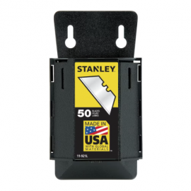 11-921L STANLEY 1992 Heavy Duty Utility Blades (50 Pack)