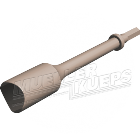 Mueller Kueps tie rod punch chisel for 290 330