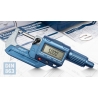 Digital outisde mircometer 0-1'' (0-25mm) 4230-2005