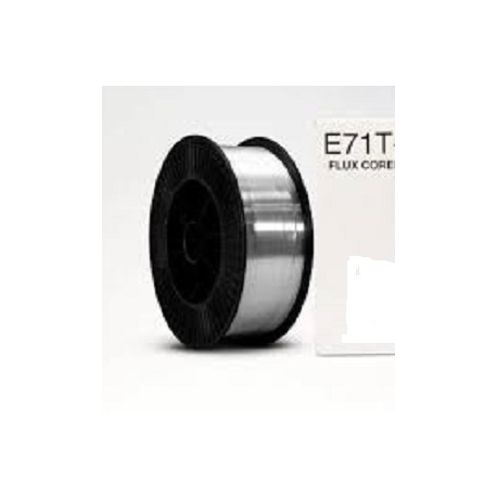 Flux cored wire 2lbs x 0.030''  E71T-11A