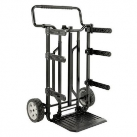 DEWALT DEWALT-DWST08210 Chariot Toughsystem pour étui rigide