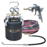 Lemmer Pressure pot 2.25 Gallon kit L011-080