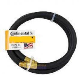 Continental air hose 4' x 3/8'' 14-1057