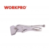 Workpro Sheet metal clamp 10'' 231070