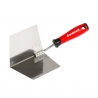 Inside corner drywall tool stainless steel G05521