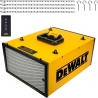 Dewalt air filtration system air cleaner H13 (DWXAF101)