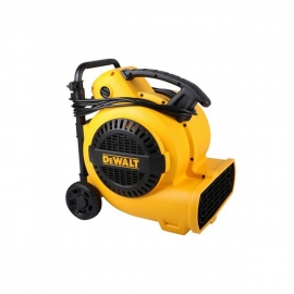 Dewalt 1800 cfm air mover DXAM2818