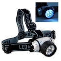 9 LED HEADLAMP