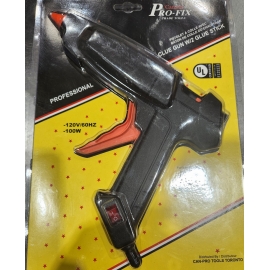 Professional adhesive glue gun 100W  75407