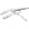 10'' hose pinch off locking plier W83208