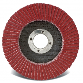 7 inch Flap Disc 60 Grit    FLAP7