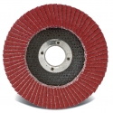 7 inch Flap Disc 60 Grit    FLAP7