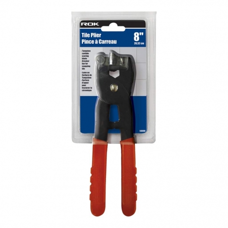 TILE PLIER 8 INCH PROFESSIONAL - 56081