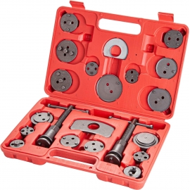 Wind back caliper tool set 21 piece (BT4021)