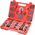 Wind back caliper tool set 21 piece (BT4021)