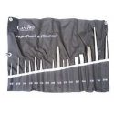 Can Pro Punch and Chisel set 16pc (25415)