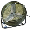 24 INCH HIGH VELOCITY DRUM FAN RDFAN24