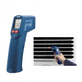 Infrared thermometer Dasqua tools 1030-2001