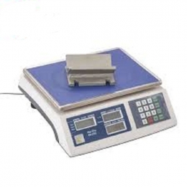 HD weighing scale Dasqua 1030-2019