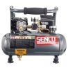 Silent air compressor SENCO P1010