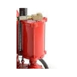 Air jack motor (APM)