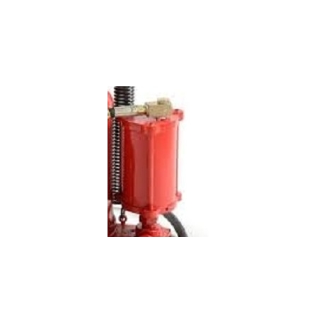 Air jack motor (APM)